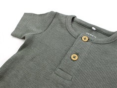 Name It laurel wreath melange body